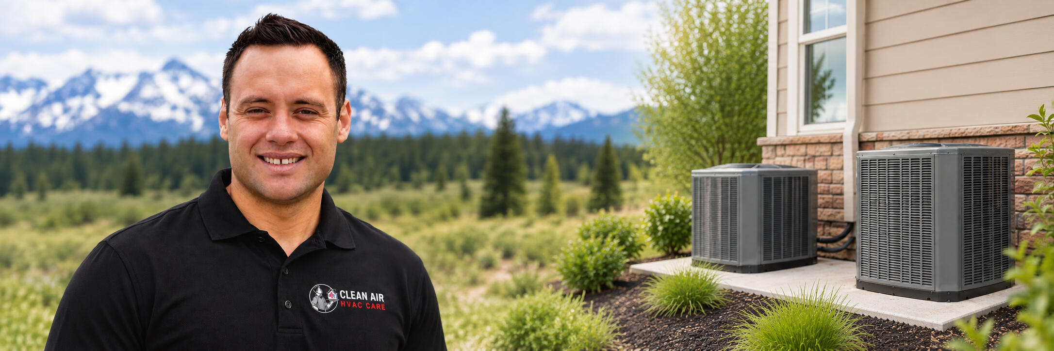 hvac contractor utah